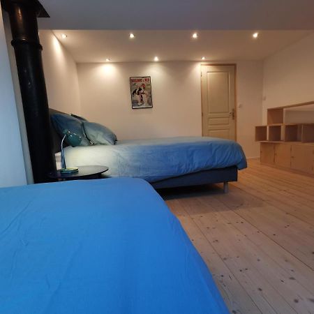 Ancien Magasin Type Loft 145 M2 Centre Ville بولون-سور-مير المظهر الخارجي الصورة