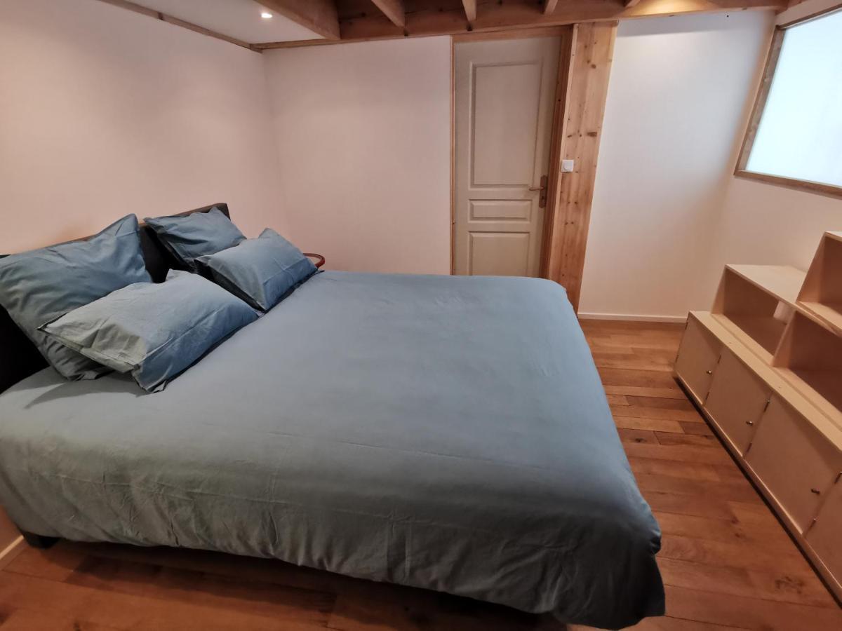 Ancien Magasin Type Loft 145 M2 Centre Ville بولون-سور-مير المظهر الخارجي الصورة