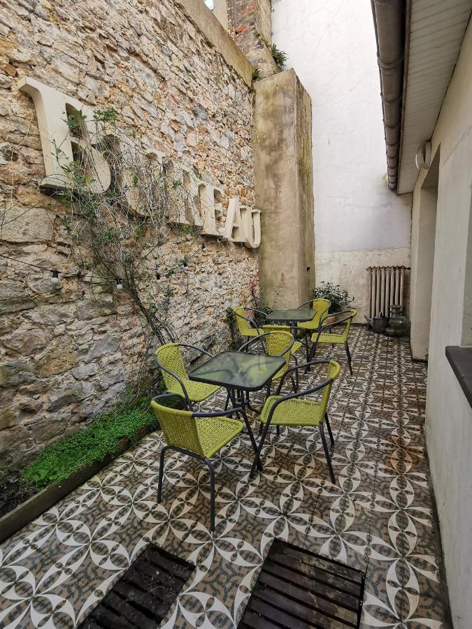 Ancien Magasin Type Loft 145 M2 Centre Ville بولون-سور-مير المظهر الخارجي الصورة