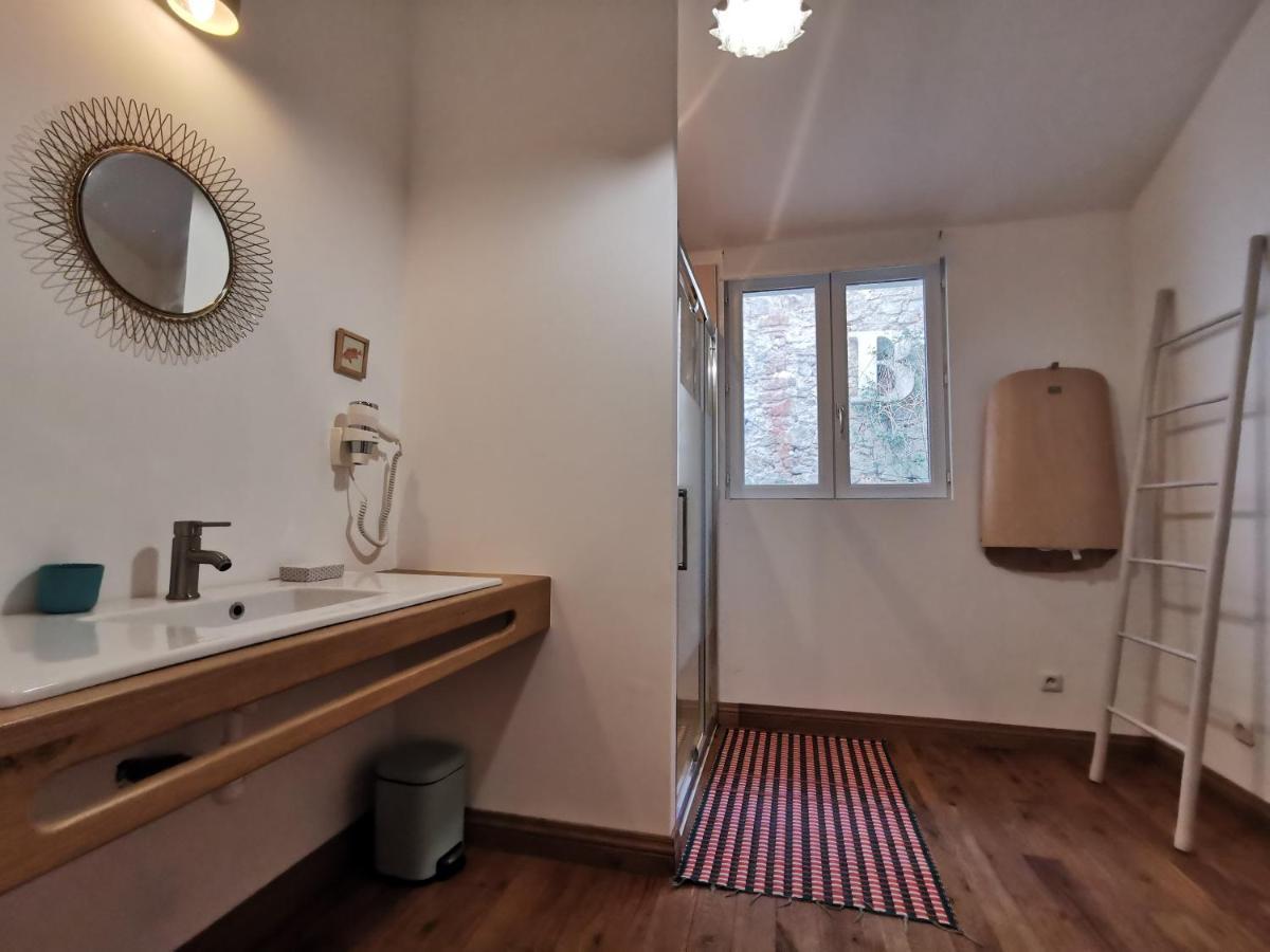 Ancien Magasin Type Loft 145 M2 Centre Ville بولون-سور-مير المظهر الخارجي الصورة