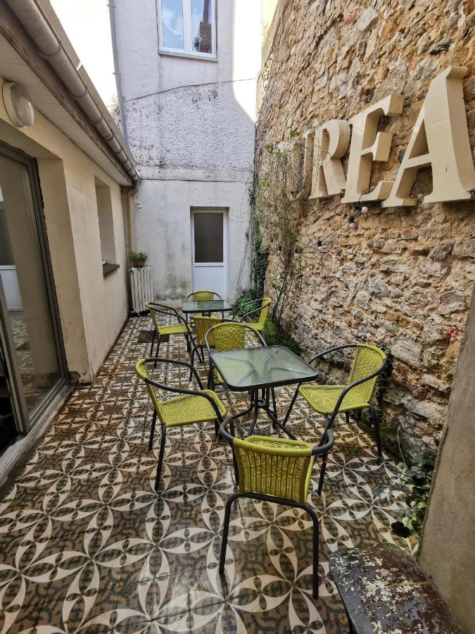 Ancien Magasin Type Loft 145 M2 Centre Ville بولون-سور-مير المظهر الخارجي الصورة